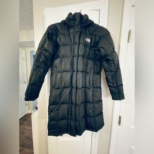 The North Face 600 Puffer Coat